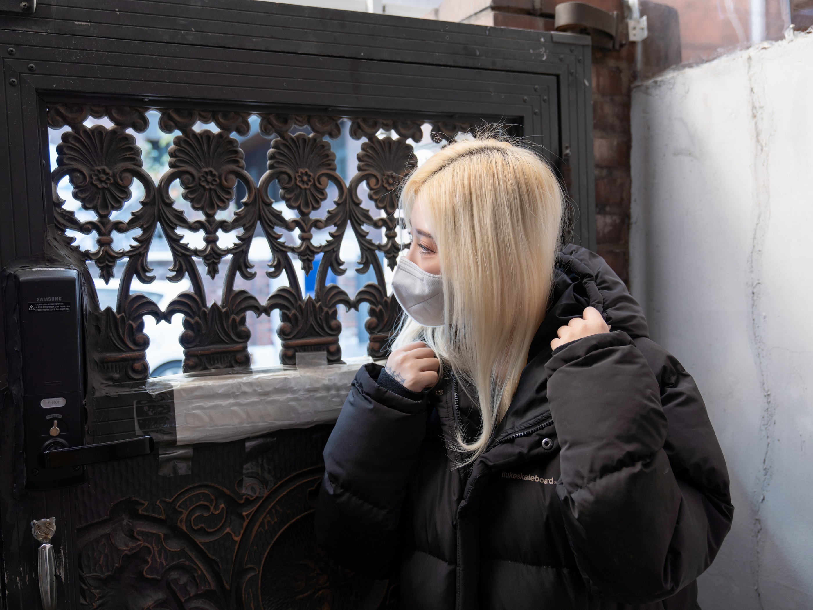 图片[1]-Yuna (윤아) – NO.067 ArtGravia VOL.473 Yuna [92P]-XikXak